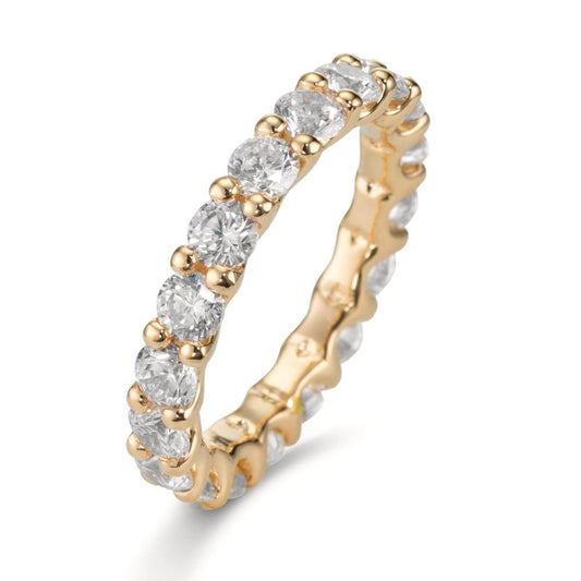 Memory ring 9k Yellow Gold