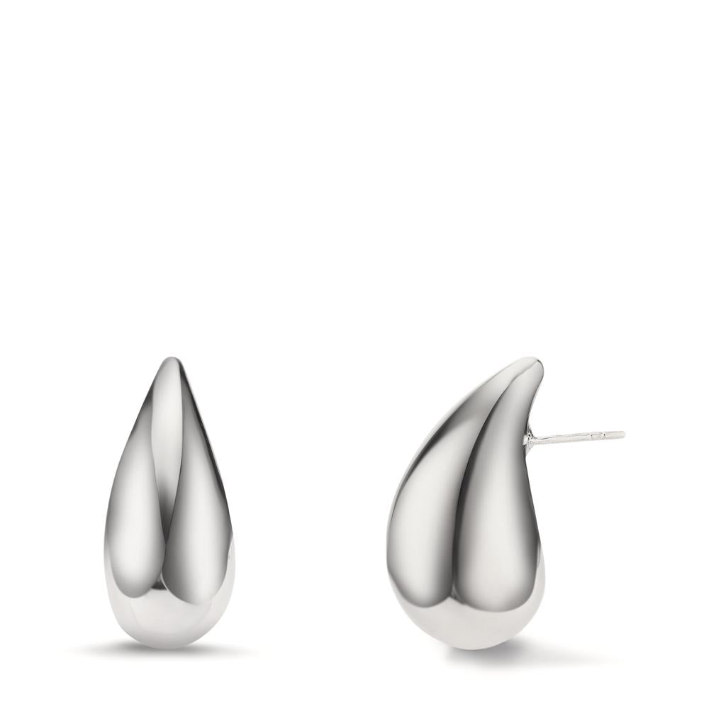 Drop Earrings Silver