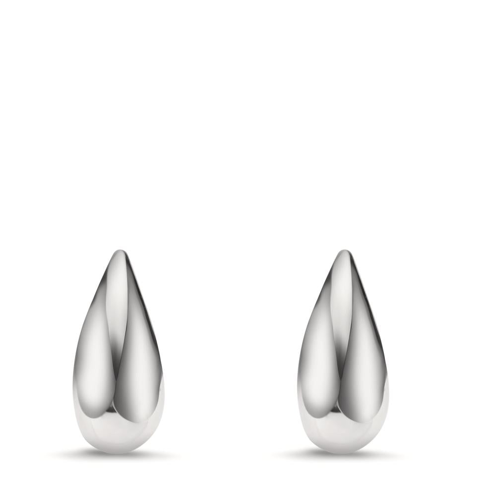 Drop Earrings Silver